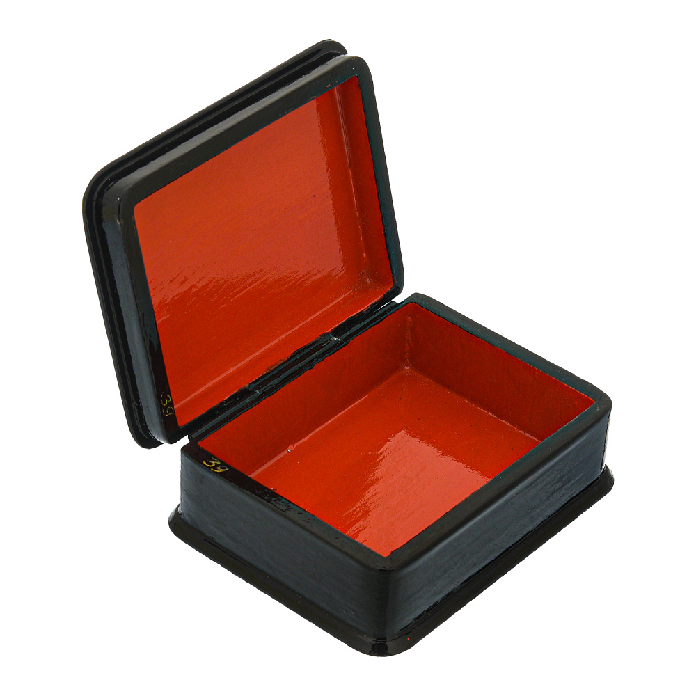 Шкатулка «Незнакомка» - интернет магазин Русь Велика я фото 3