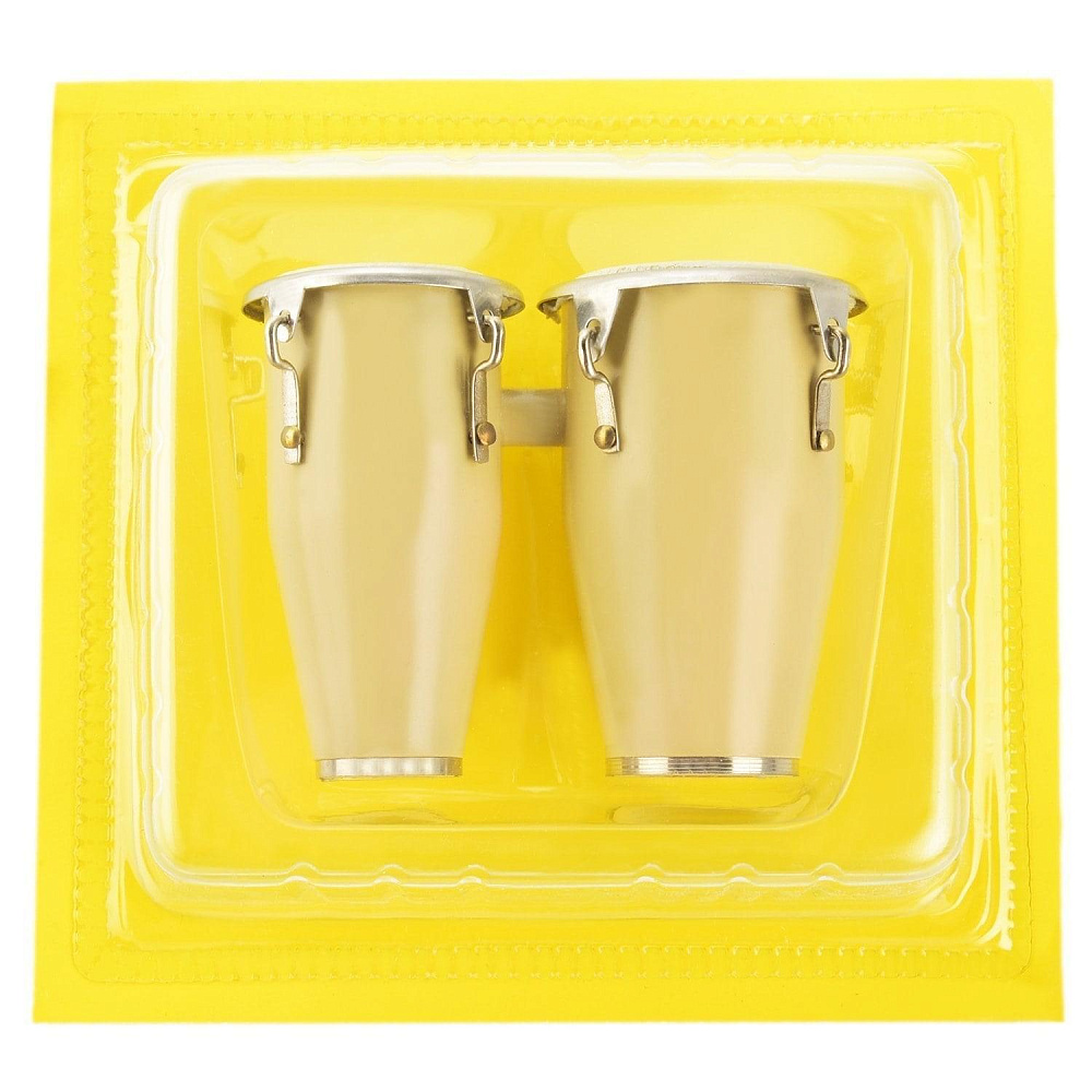 0036903 Игрушка УДАРНЫЙ МУЗЫКАЛЬНЫЙ ИНСТРУМЕНТ (разные виды, блистер) - интернет магазин Русь Велика я фото 3