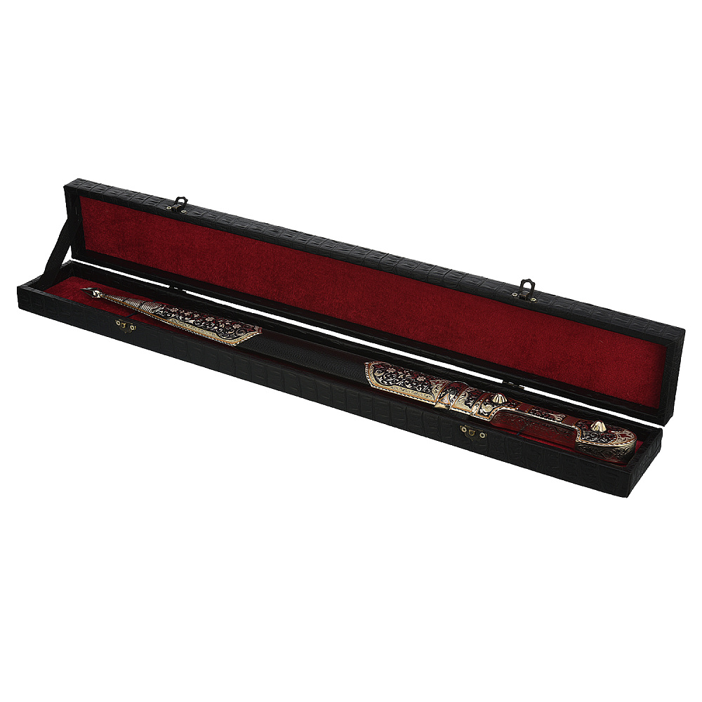 Кинжал сувенирный «Рагдан» - интернет магазин Русь Велика я фото 4