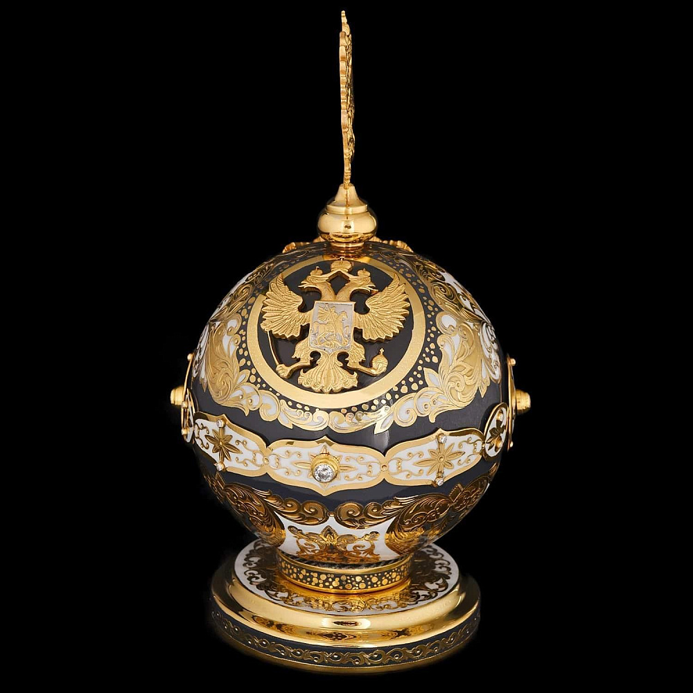 Скипетр и Держава Златоуст - интернет магазин Русь Велика я фото 2