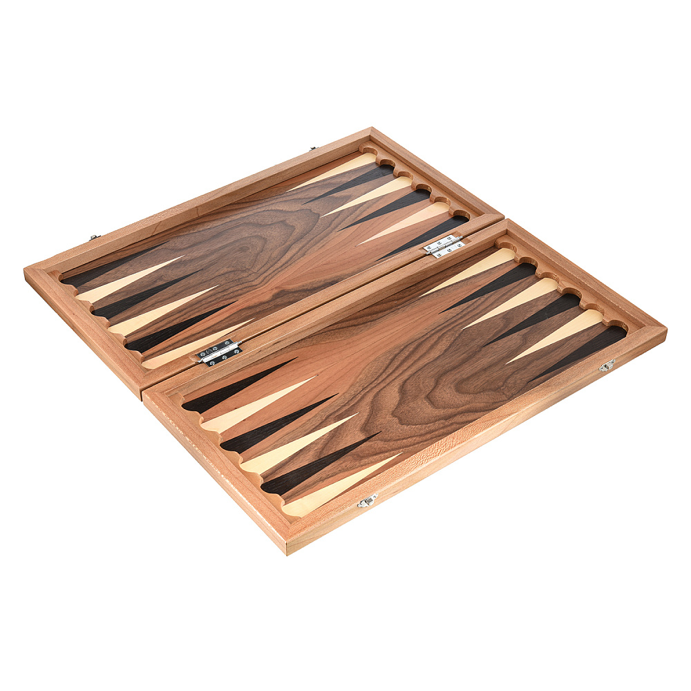 Нарды деревянные «Лунный тигр» - интернет магазин Русь Велика я фото 5