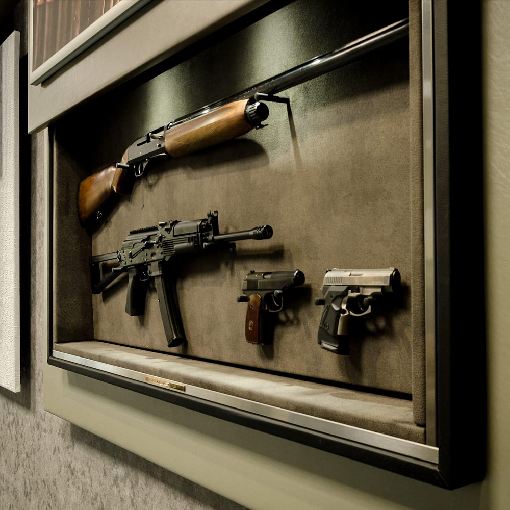 Система скрытого хранения Switzberg - интернет магазин Русь Велика я фото 3