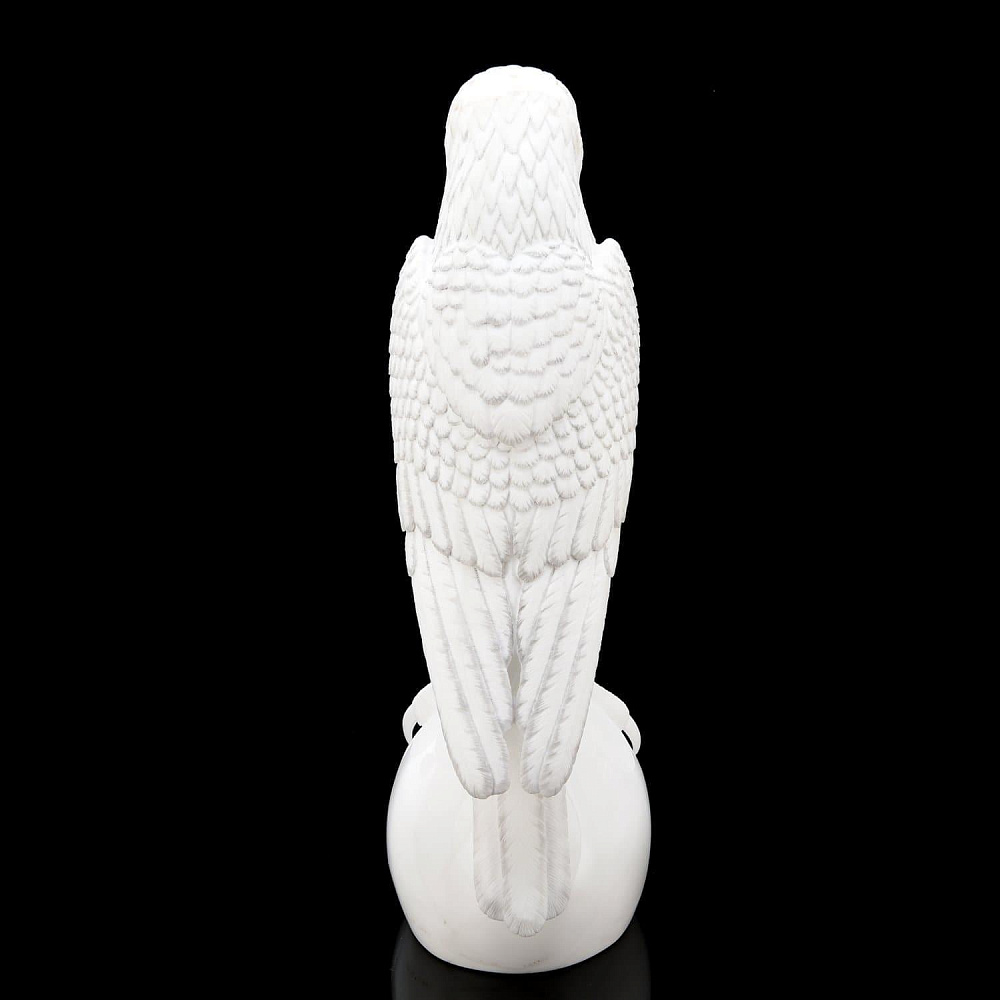 Скульптура из камня «Кречет» - интернет магазин Русь Велика я фото 3