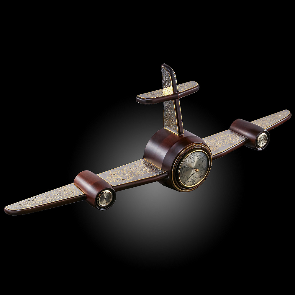 Метеостанция «Самолет» Златоуст - интернет магазин Русь Велика я фото 8