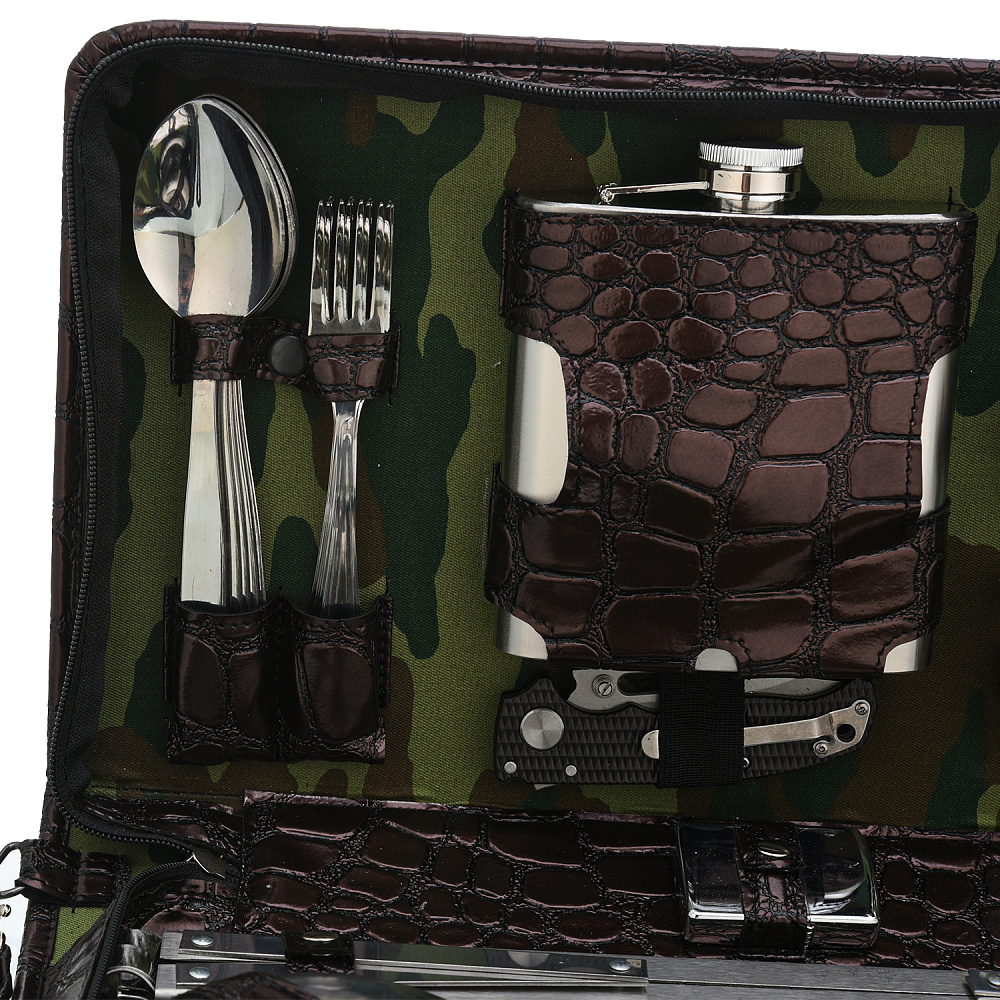 Набор для пикника «Шашлычный» - интернет магазин Русь Велика я фото 3