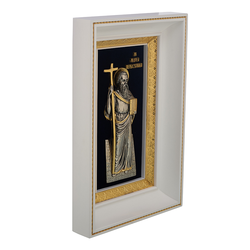 Икона «Апостол Андрей» 18х28 см - интернет магазин Русь Велика я фото 2