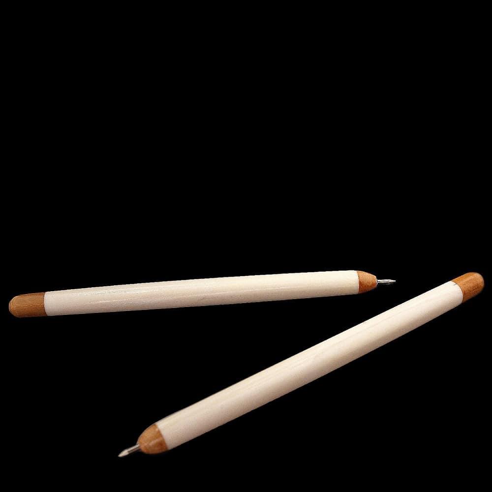 Настольный набор для руководителя из рога лося «Паровоз» - интернет магазин Русь Велика я фото 4