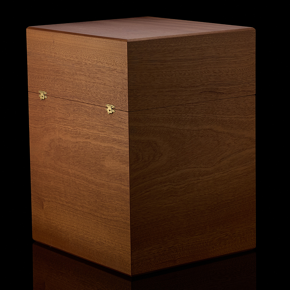 Самовар 3 л с сервизом на 4 персоны «Чаепитие». Златоуст - интернет магазин Русь Велика я фото 19