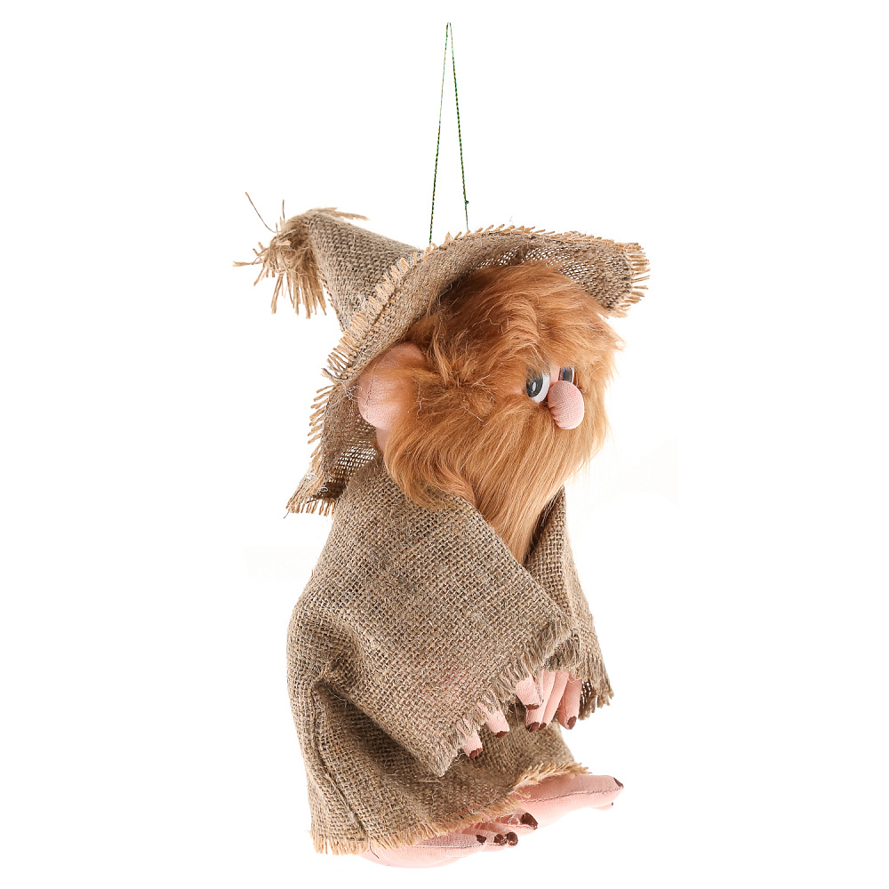 Кукла-оберег «Запечник» - интернет магазин Русь Велика я фото 2