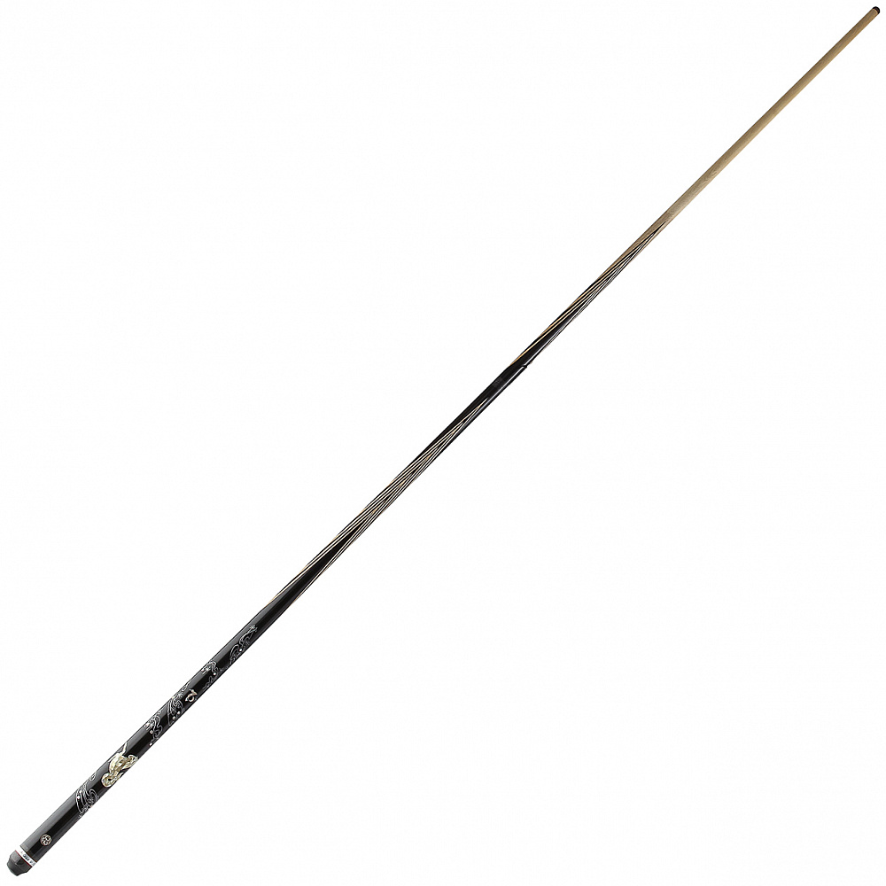 Бильярдный кий из эбенового дерева «Козерог» - интернет магазин Русь Велика я фото 5