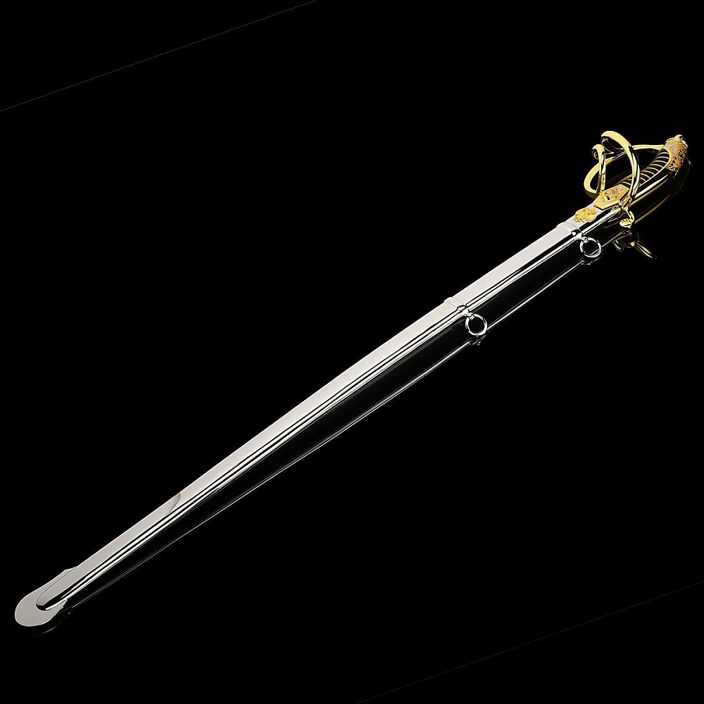 Палаш сувенирный. Златоуст - интернет магазин Русь Велика я фото 1