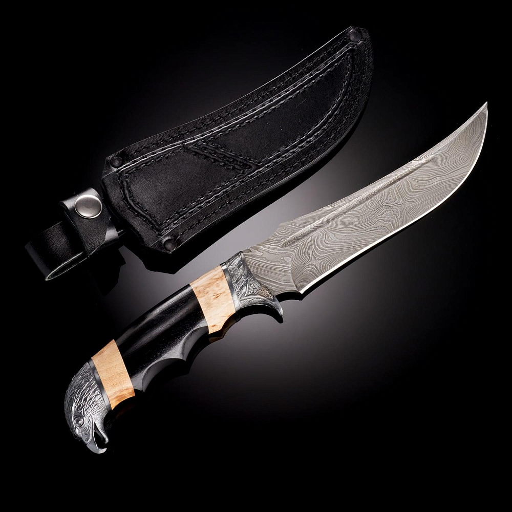 Нож сувенирный «Беркут» - интернет магазин Русь Велика я 