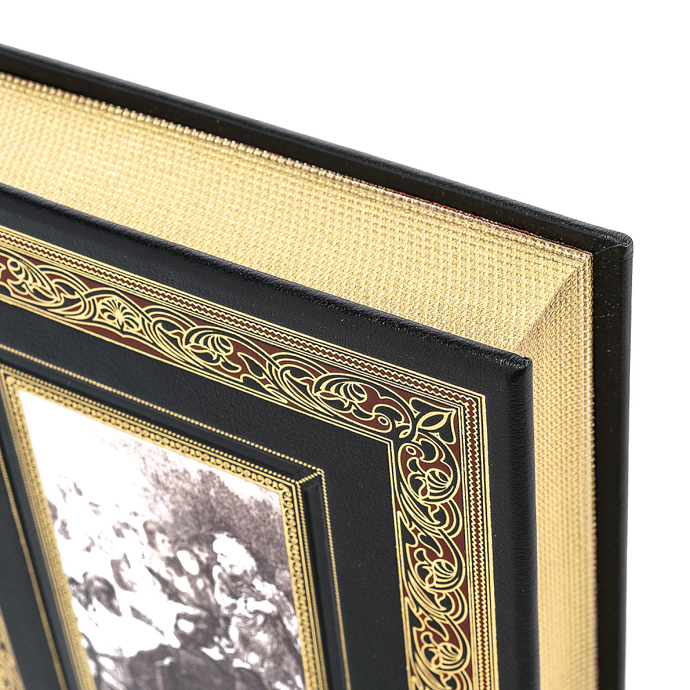 Подарочная книга «Рождественские повести» - интернет магазин Русь Велика я фото 4