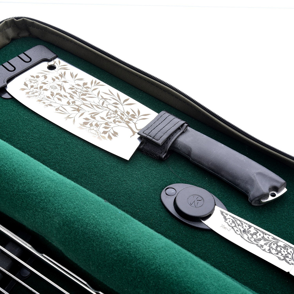 Шашлычный набор «Кизлярский» - интернет магазин Русь Велика я фото 2