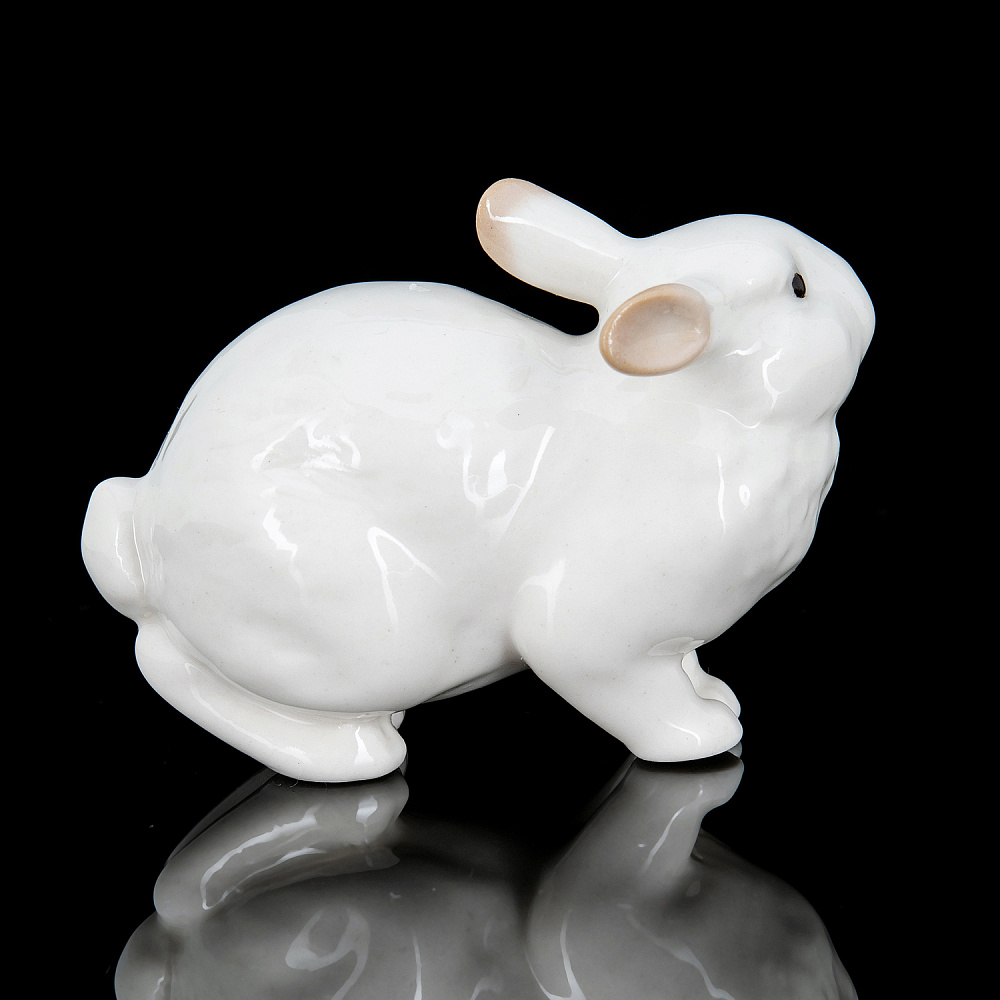 Статуэтка «Ушастик». ИФЗ - интернет магазин Русь Велика я фото 3