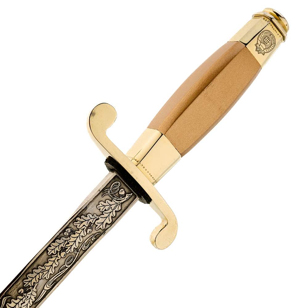 Кортик сувенирный «Победа» - интернет магазин Русь Велика я фото 5