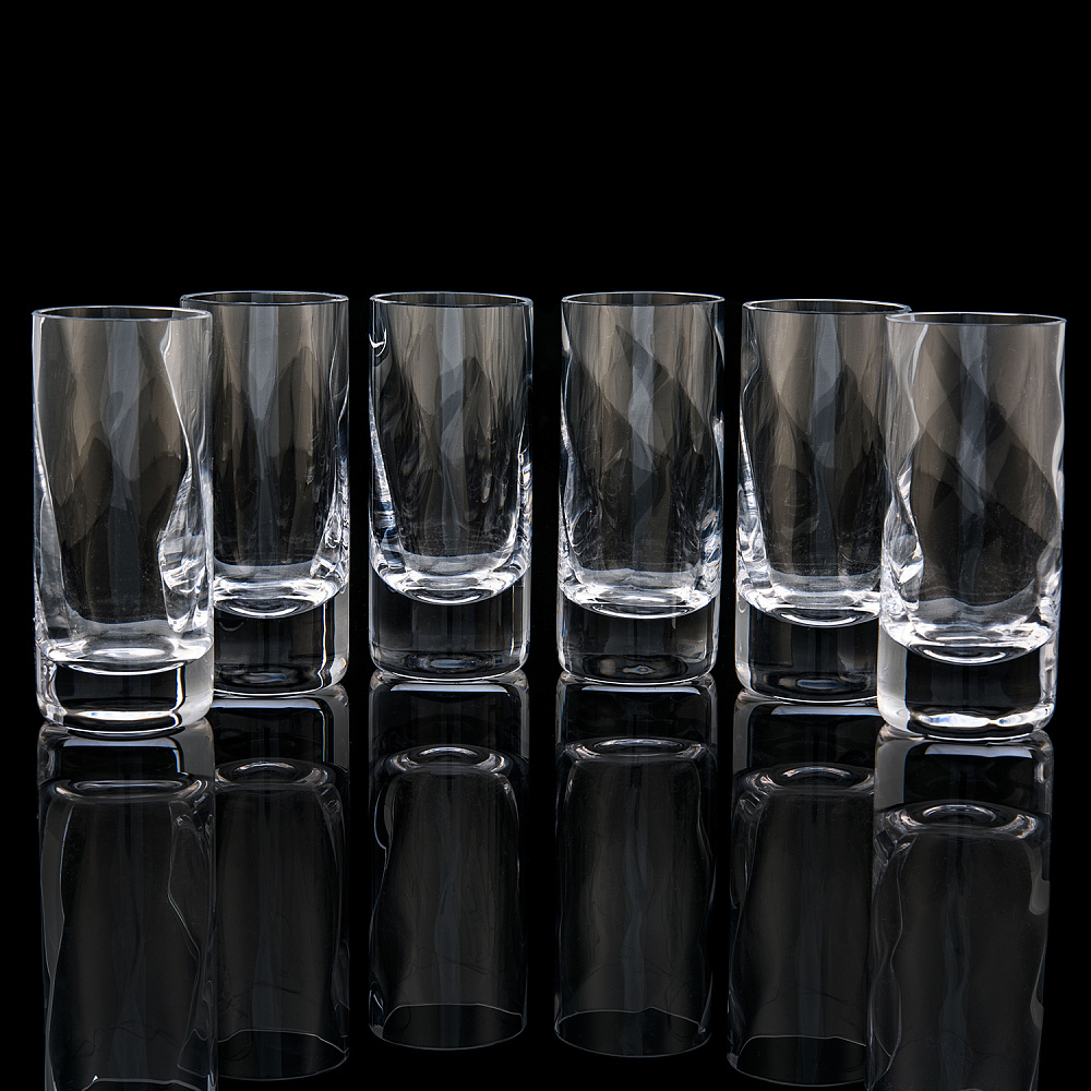 Питейный набор на 6 персон «Optika» - интернет магазин Русь Велика я фото 11