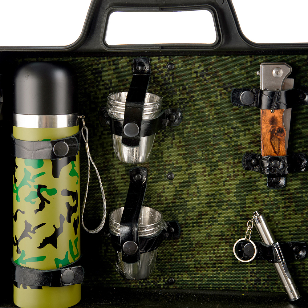 Набор для пикника «Рыбацкий №2» - интернет магазин Русь Велика я фото 2