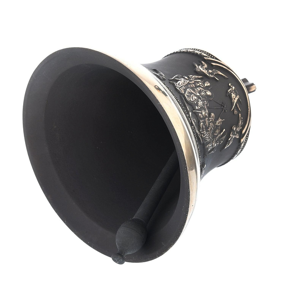 Бронзовый колокол «Рождество» - интернет магазин Русь Велика я фото 2