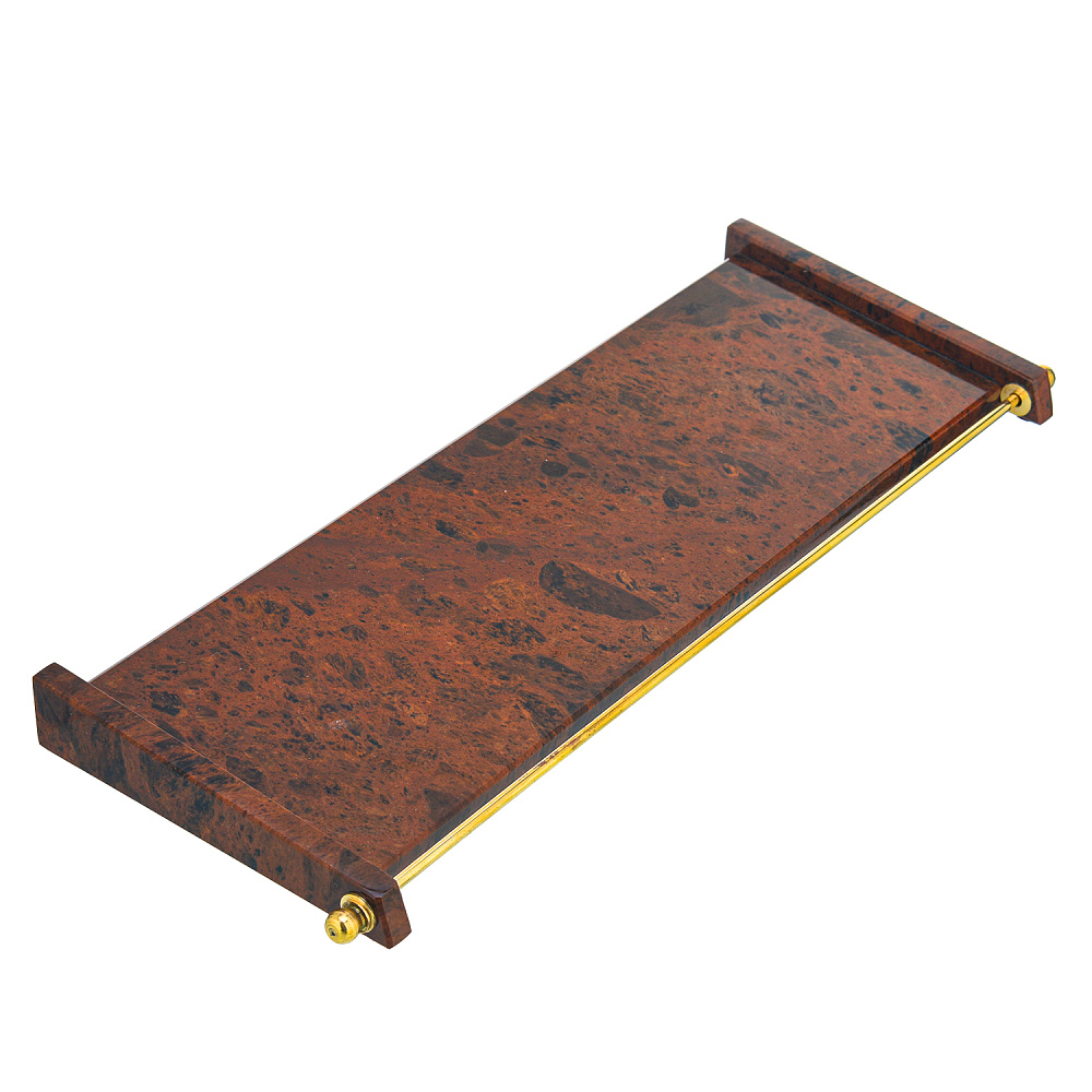 Настольный письменный набор из камня «Президентский» - интернет магазин Русь Велика я фото 7