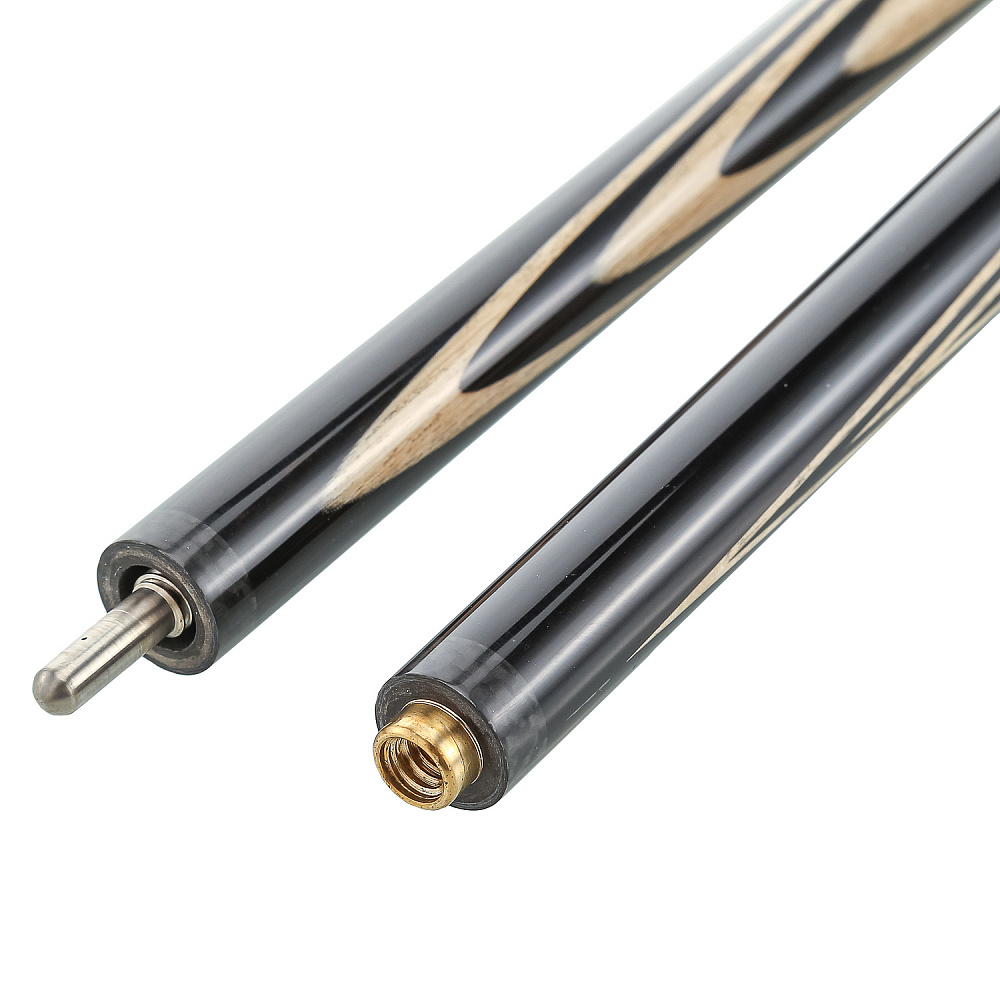 Бильярдный кий из эбенового дерева «Козерог» - интернет магазин Русь Велика я фото 2