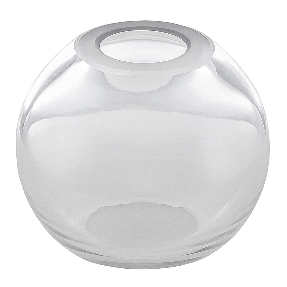 Интерьерная ваза «Шар» - интернет магазин Русь Велика я фото 1