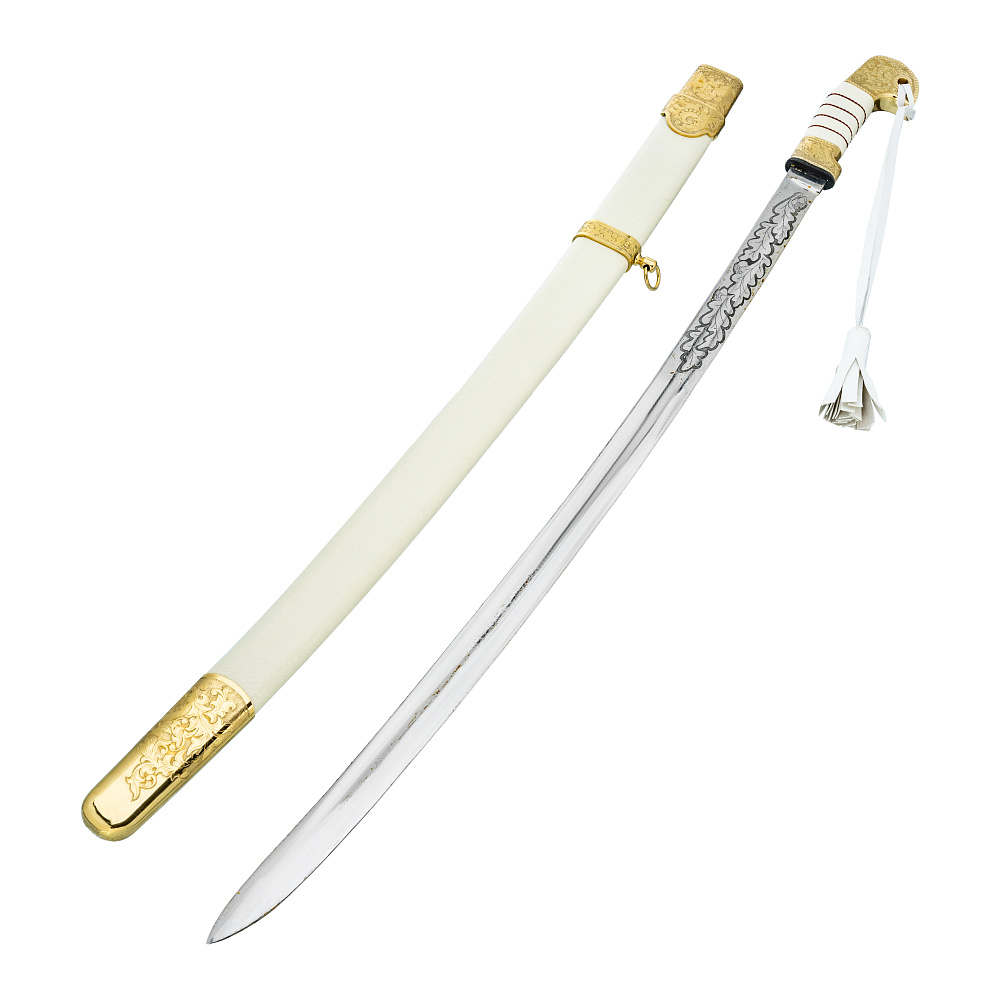 Подарочный набор с шашкой, книгой и наградным орденом - интернет магазин Русь Велика я фото 3