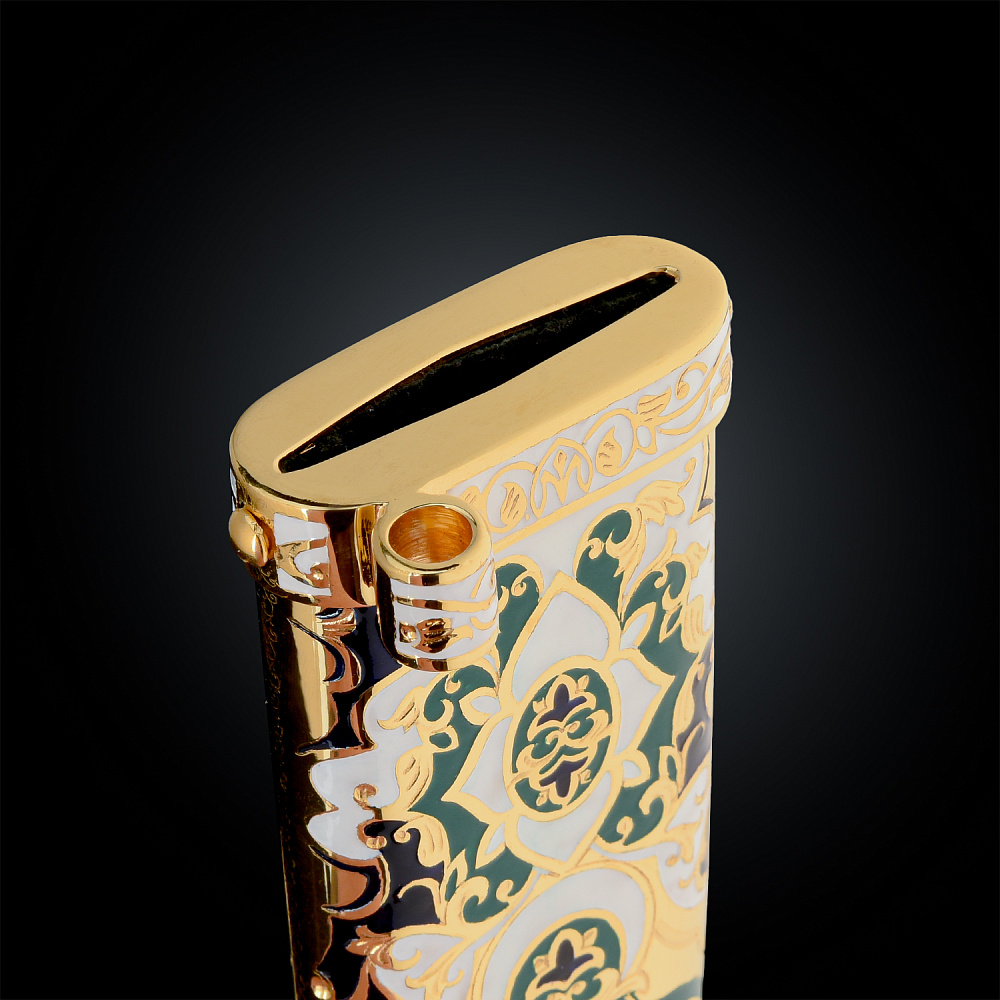 Кинжал сувенирный «Бебут». Златоуст - интернет магазин Русь Велика я фото 4