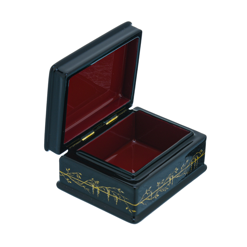 Шкатулка с художественной росписью «С праздником Святой Пасхи» - интернет магазин Русь Велика я фото 3