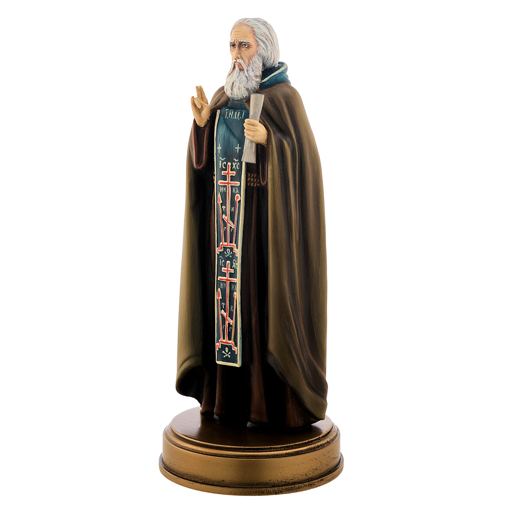 Набор деревянных скульптур «История Государства Российского» - интернет магазин Русь Велика я фото 78