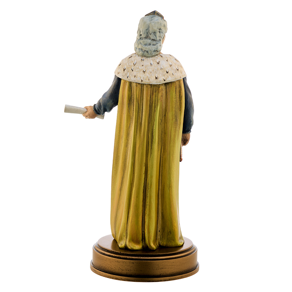 Набор деревянных скульптур «История Государства Российского» - интернет магазин Русь Велика я фото 39