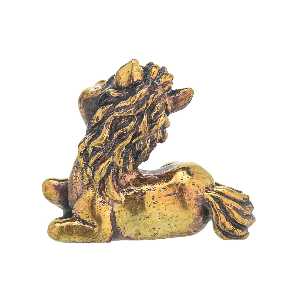 Лошадь Символ 2026 года. Статуэтка «Конек Горбунок» - интернет магазин Русь Велика я фото 2