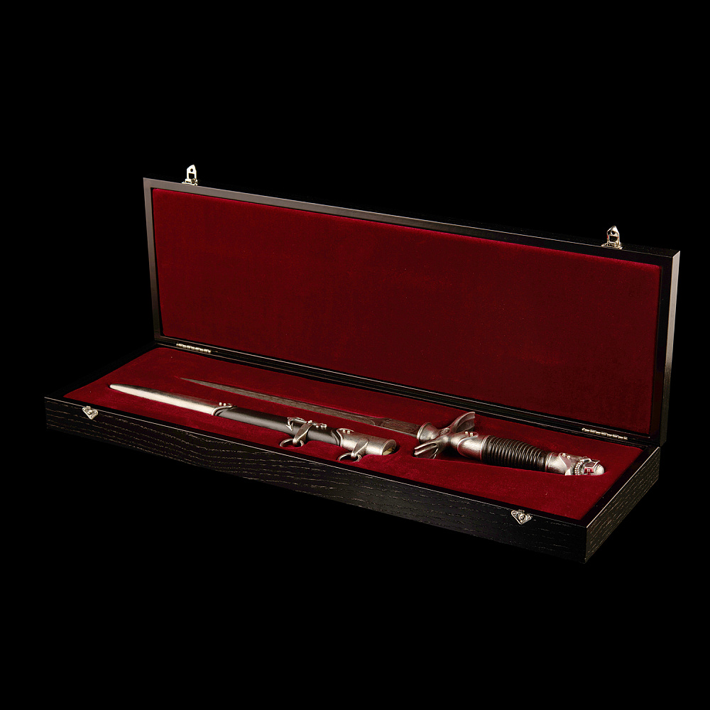 Кортик сувенирный «ВМФ» - интернет магазин Русь Велика я фото 7