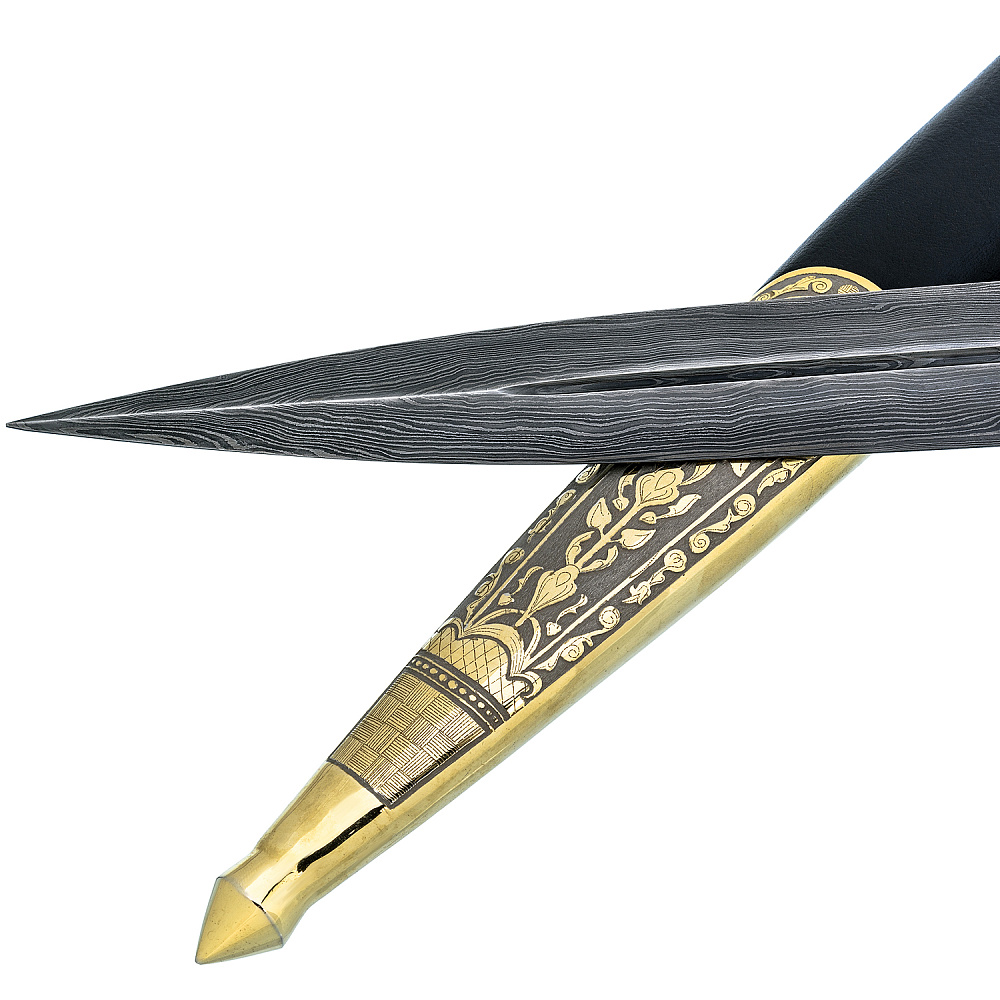 Кинжал сувенирный «Пластун» - интернет магазин Русь Велика я фото 2