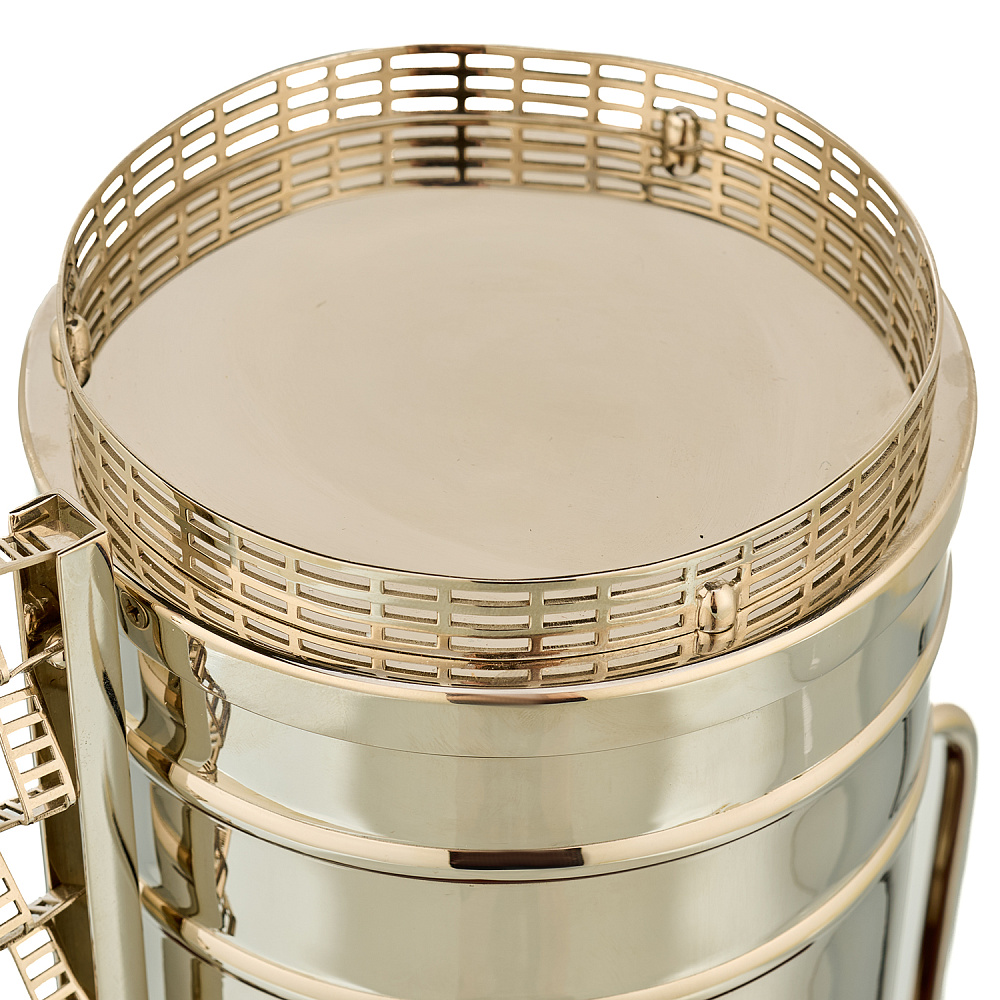 Футляр под бутылку «Нефтехранилище» - интернет магазин Русь Велика я фото 2