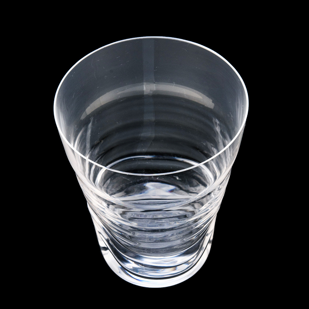 Набор стаканов для воды «Мятые» - интернет магазин Русь Велика я фото 3