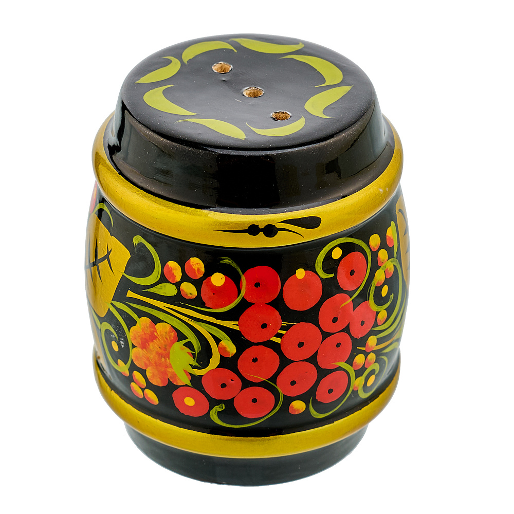 Набор для специй «По вкусу». Хохлома - интернет магазин Русь Велика я фото 3