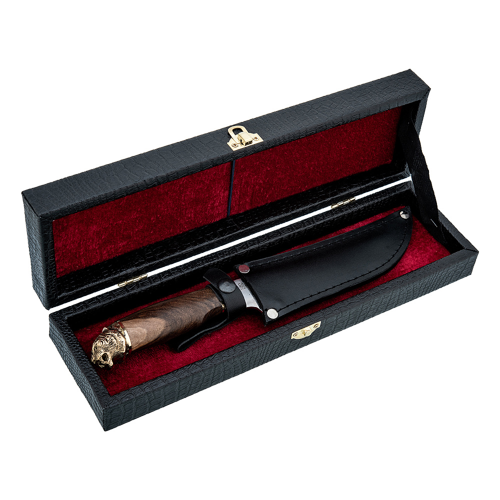 Нож сувенирный «Сафари» - интернет магазин Русь Велика я фото 4