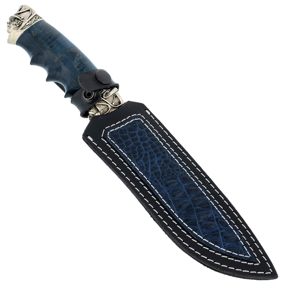 Нож сувенирный «Багратион» - интернет магазин Русь Велика я фото 3