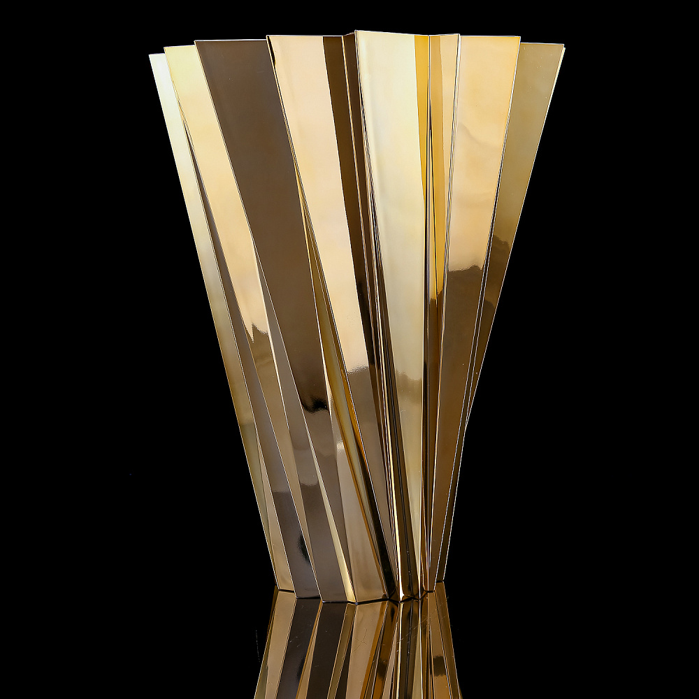 Интерьерная ваза для цветов - интернет магазин Русь Велика я фото 1