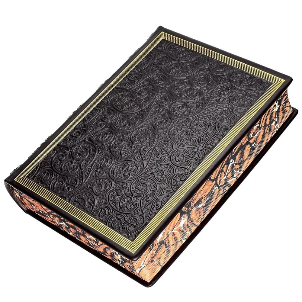 Подарочная книга о Петербурге «Старый Петербург» - интернет магазин Русь Велика я фото 4