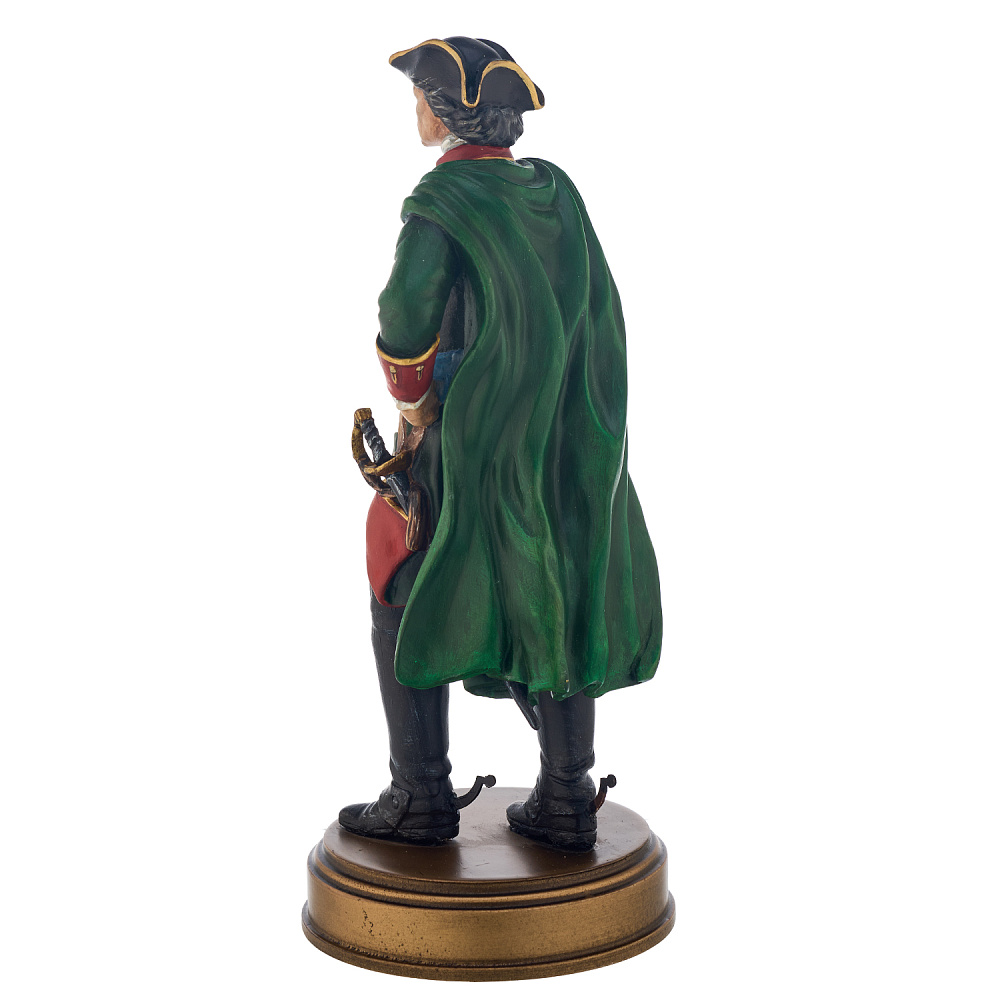 Набор деревянных скульптур «История Государства Российского» - интернет магазин Русь Велика я фото 85