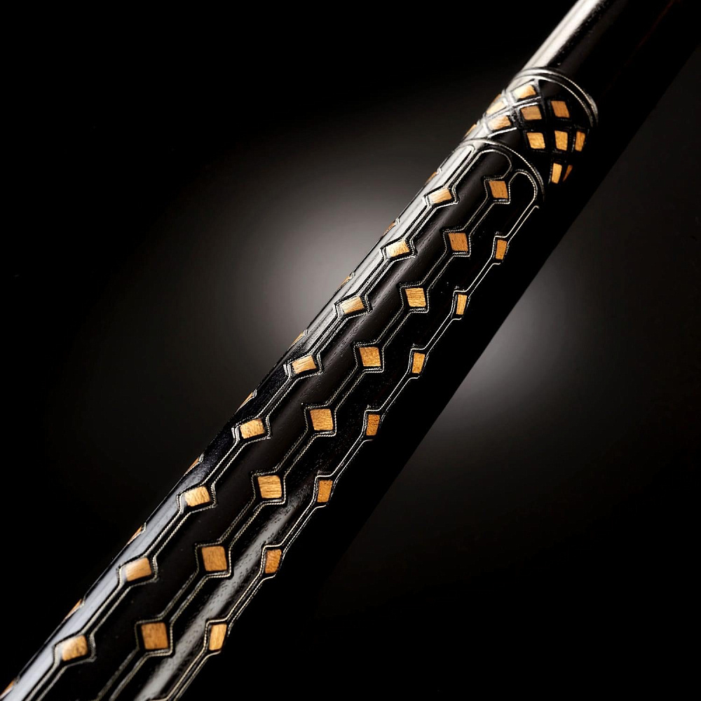 Эксклюзивный бильярдный кий - интернет магазин Русь Велика я фото 7