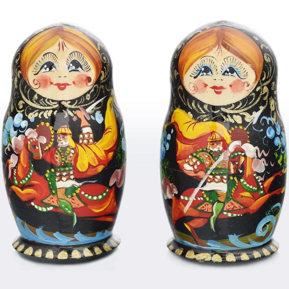 Картинка матрешек в ряд, своими руками сердечки