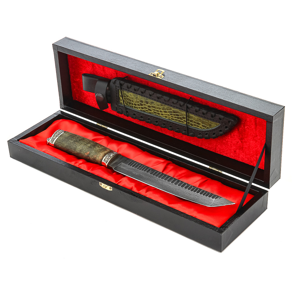 Нож сувенирный «Самурай» - интернет магазин Русь Велика я фото 1