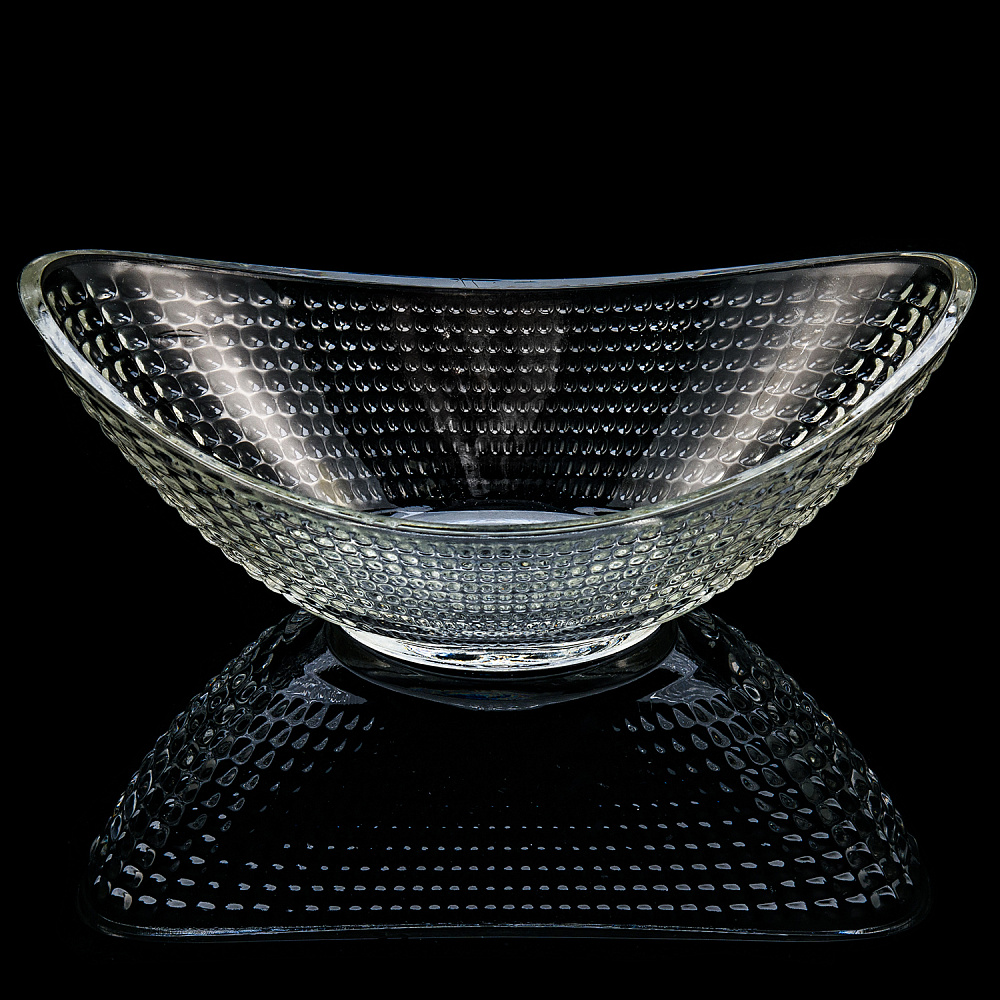 Стеклянный салатник «VENICE» 395 мл - интернет магазин Русь Велика я фото 4