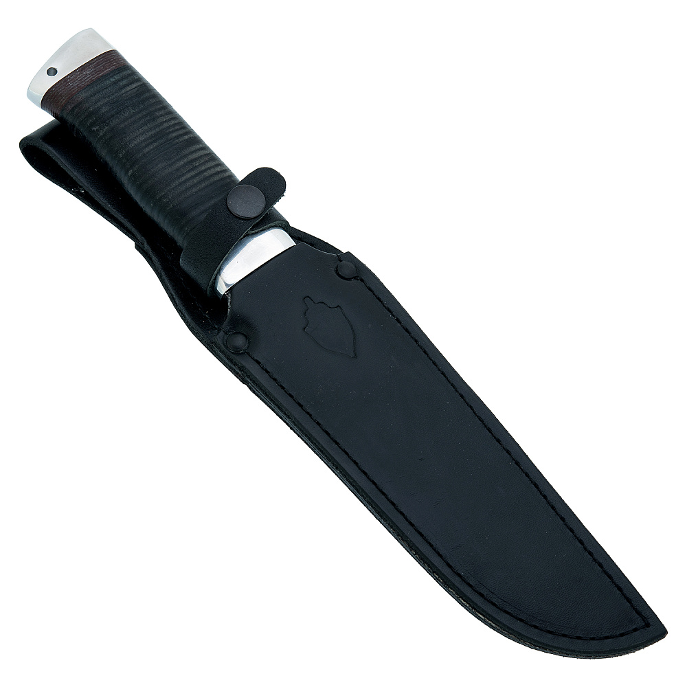 Нож сувенирный «ФСБ». Златоуст - интернет магазин Русь Велика я фото 2