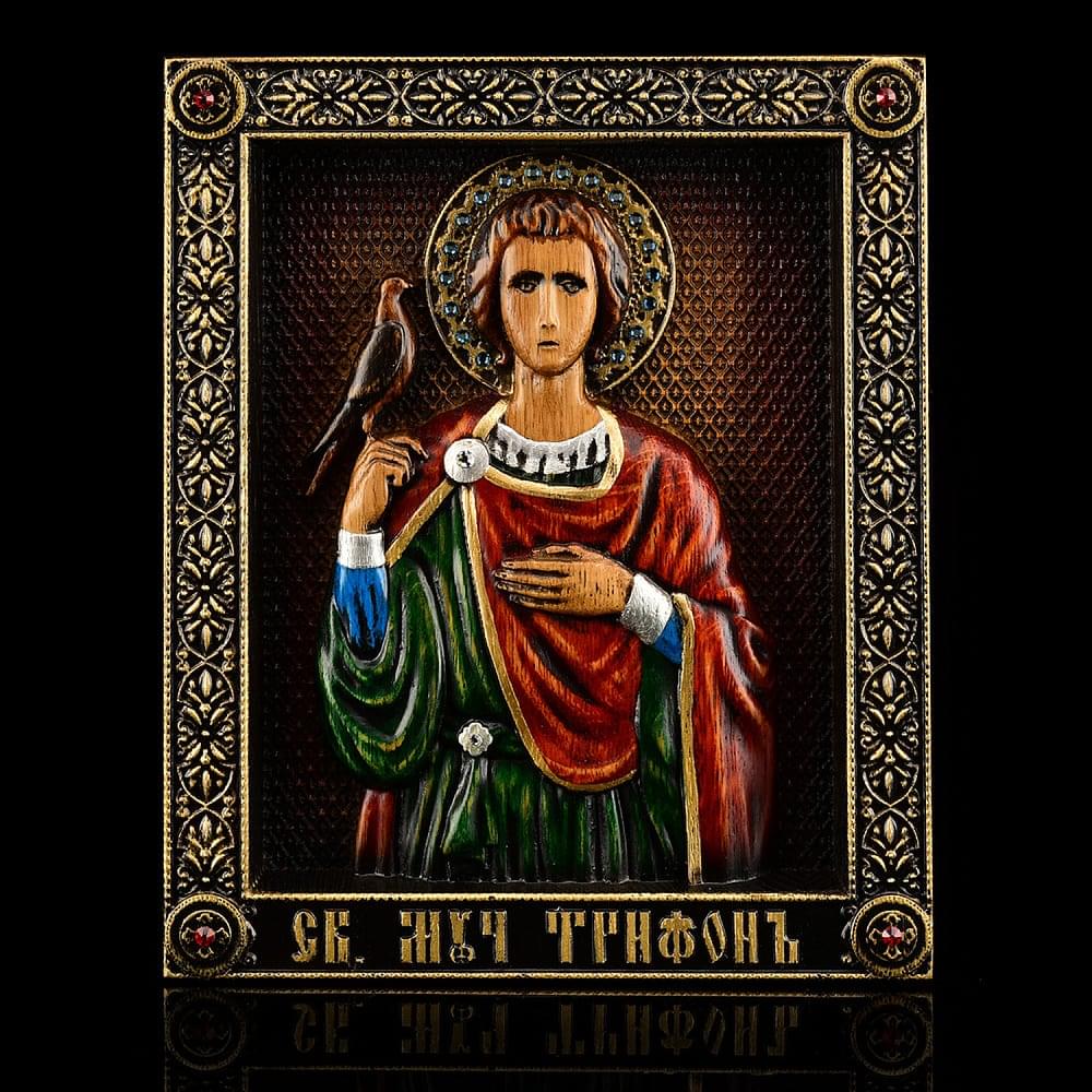 Икона 