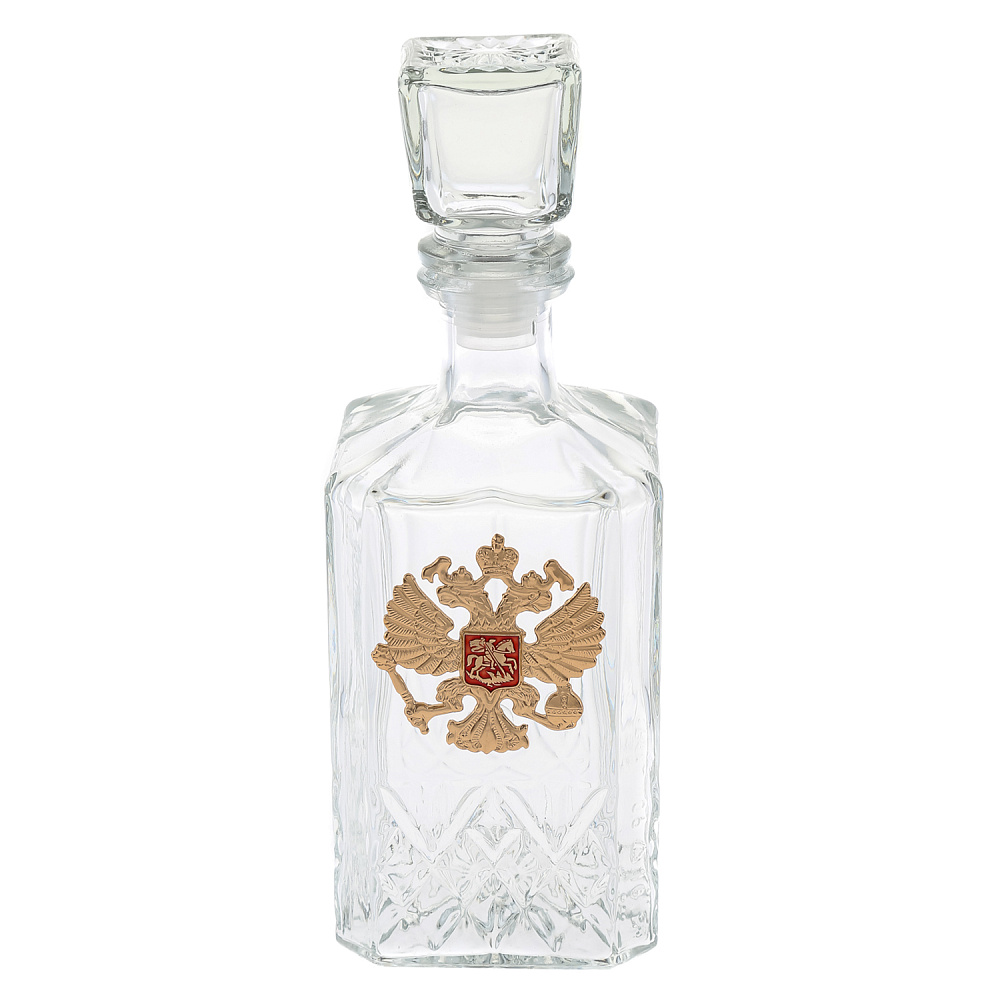 Питейный набор на 6 персон «Российский» - интернет магазин Русь Велика я фото 1