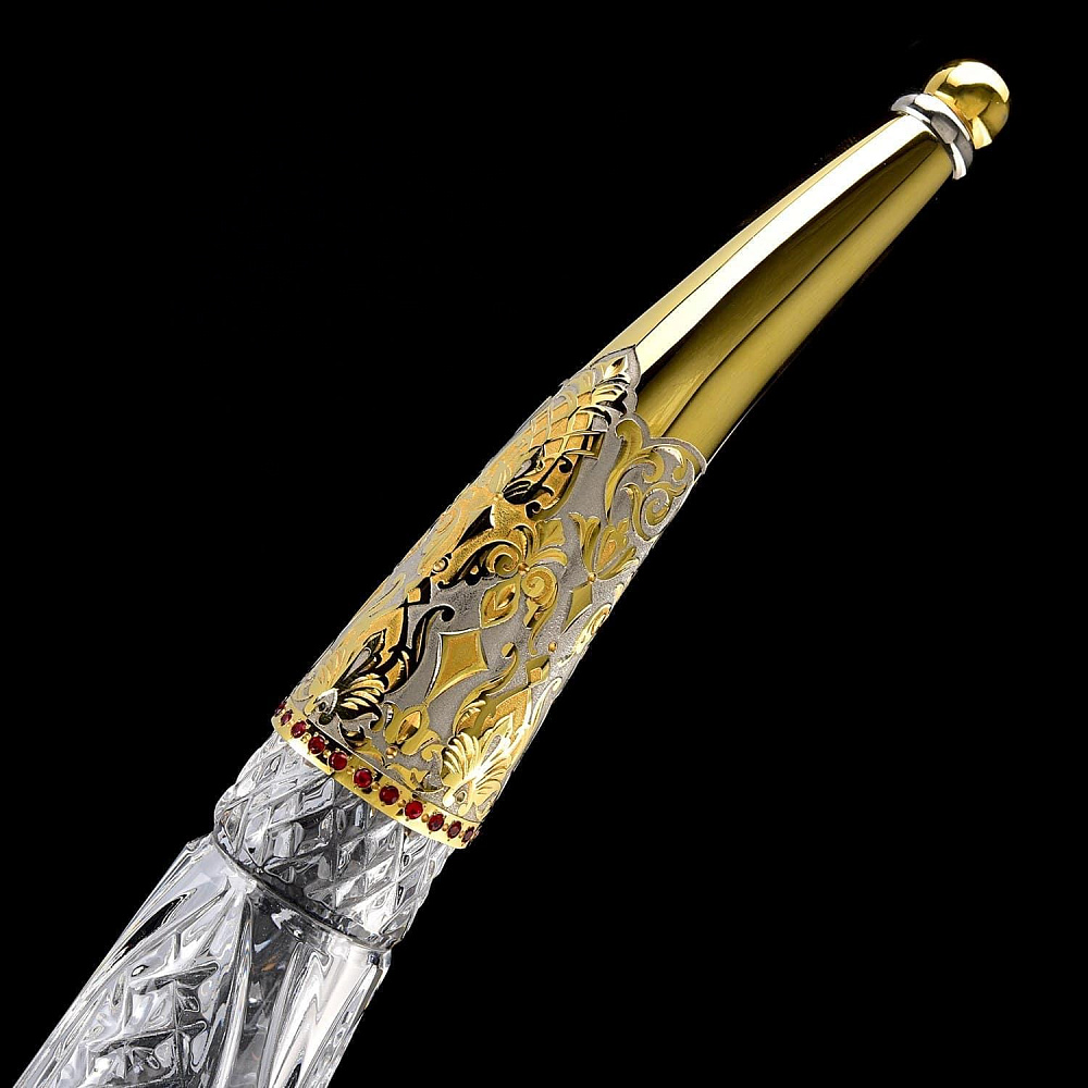 Рог сувенирный Златоуст - интернет магазин Русь Велика я фото 2